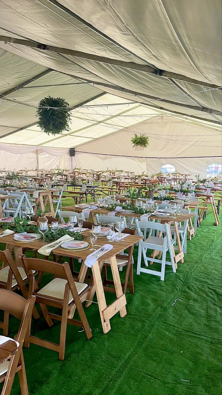 Madunge corporate event