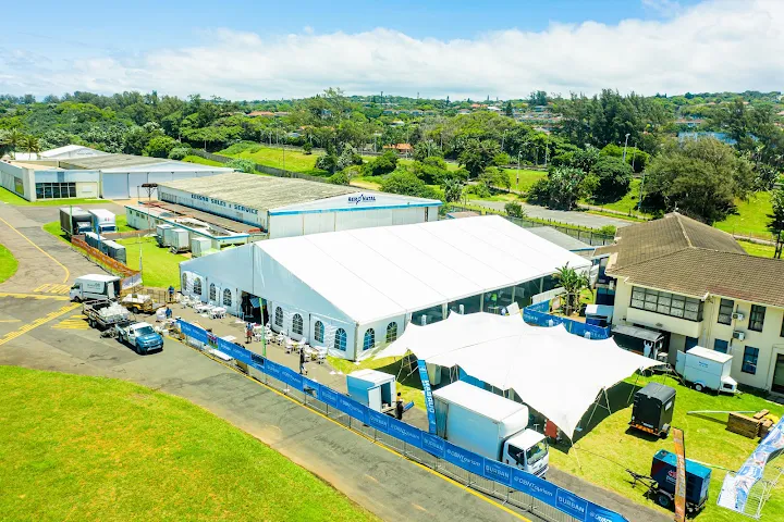 Madunge large scale event